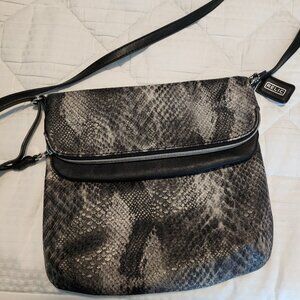 Relic crossbody